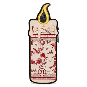 Hocus Pocus Loungefly card holder